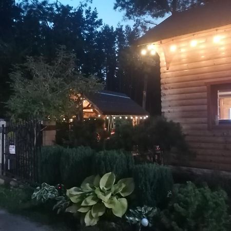 Domek Sloneczny Caloroczny 800M Od Parku Wodnego Suntago Ranczo Gold Mania Krzyzowka  Экстерьер фото